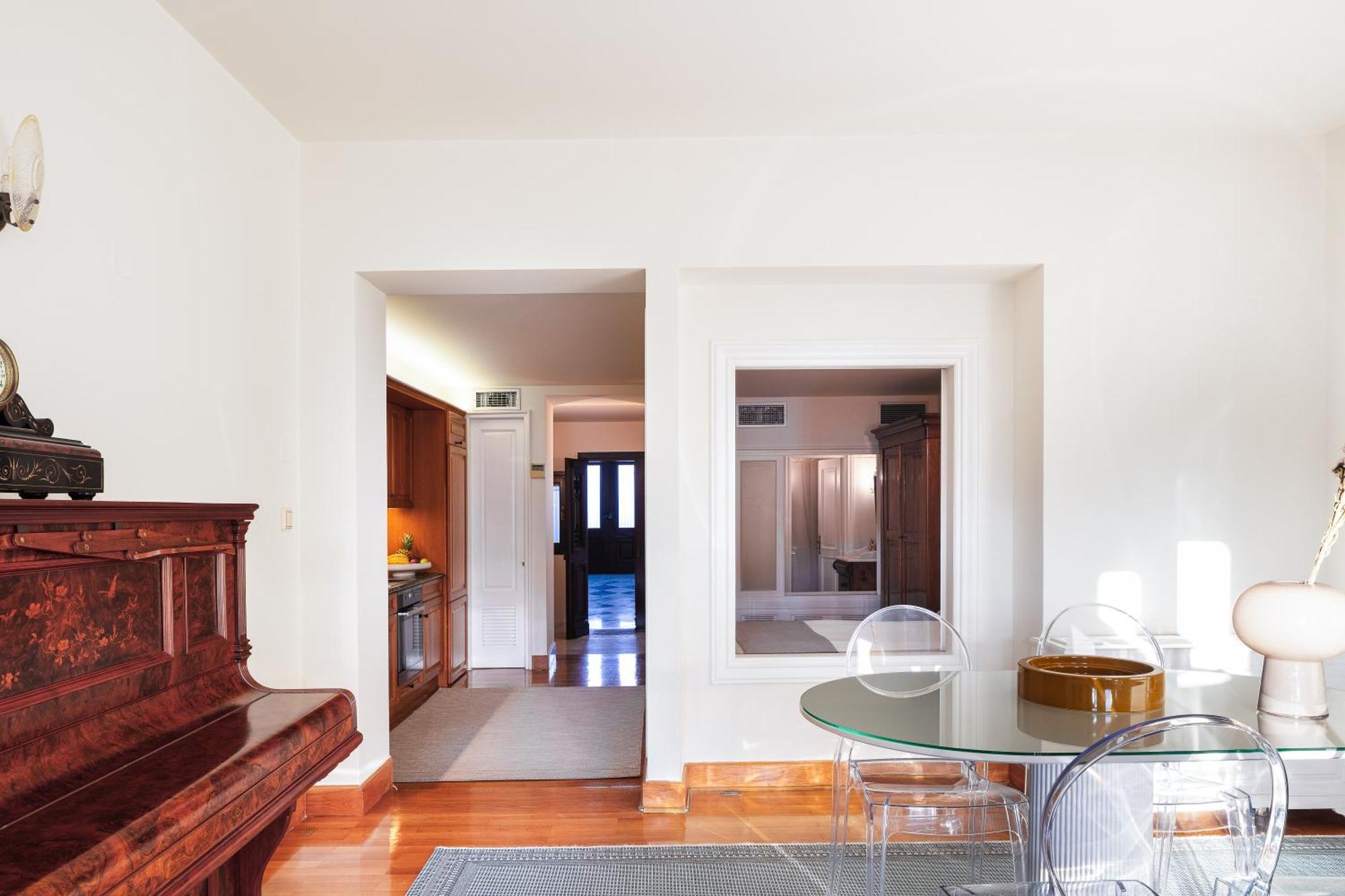 Dio Residences Heraklion  Ngoại thất bức ảnh