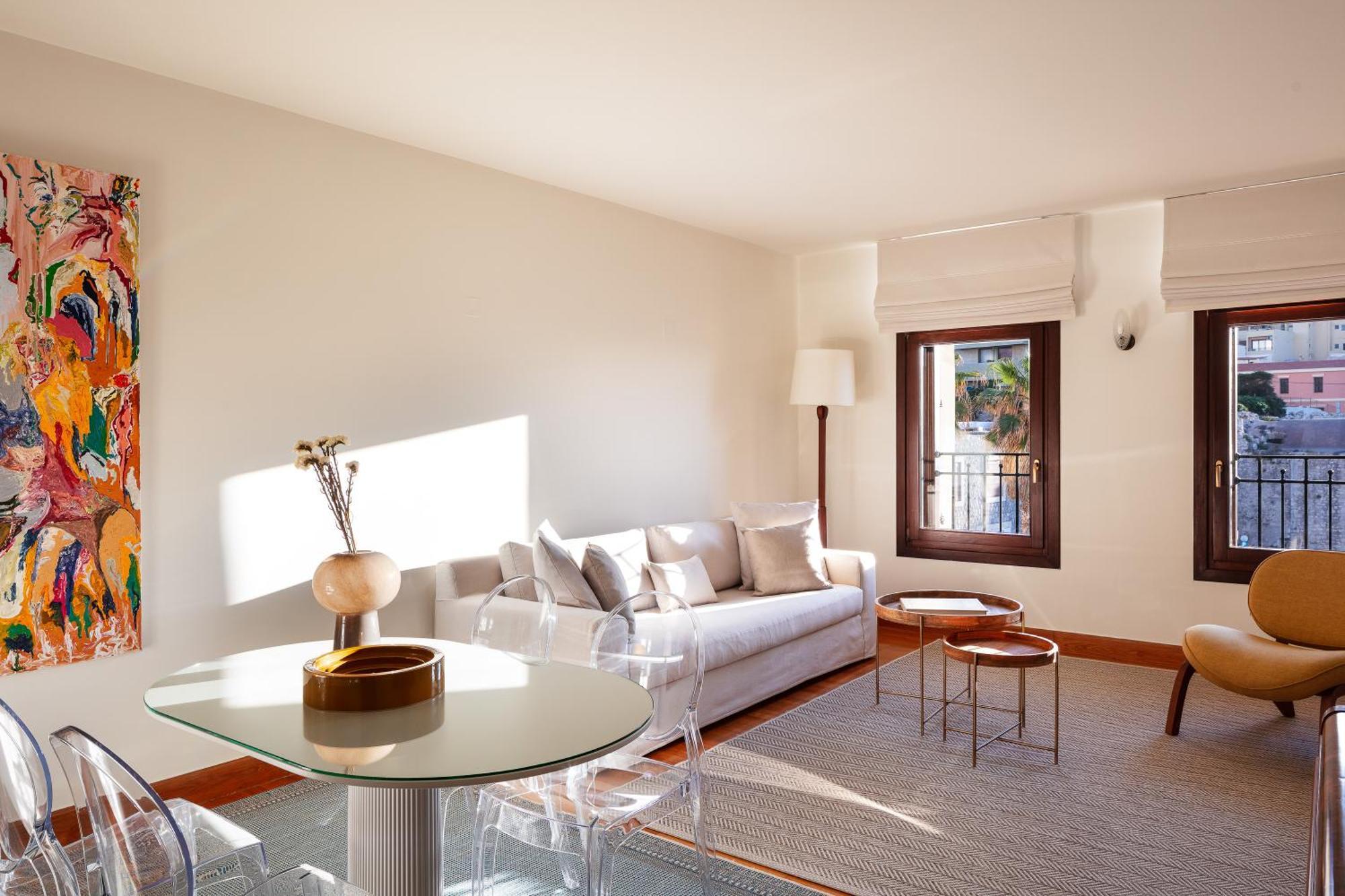 Dio Residences Heraklion  Ngoại thất bức ảnh