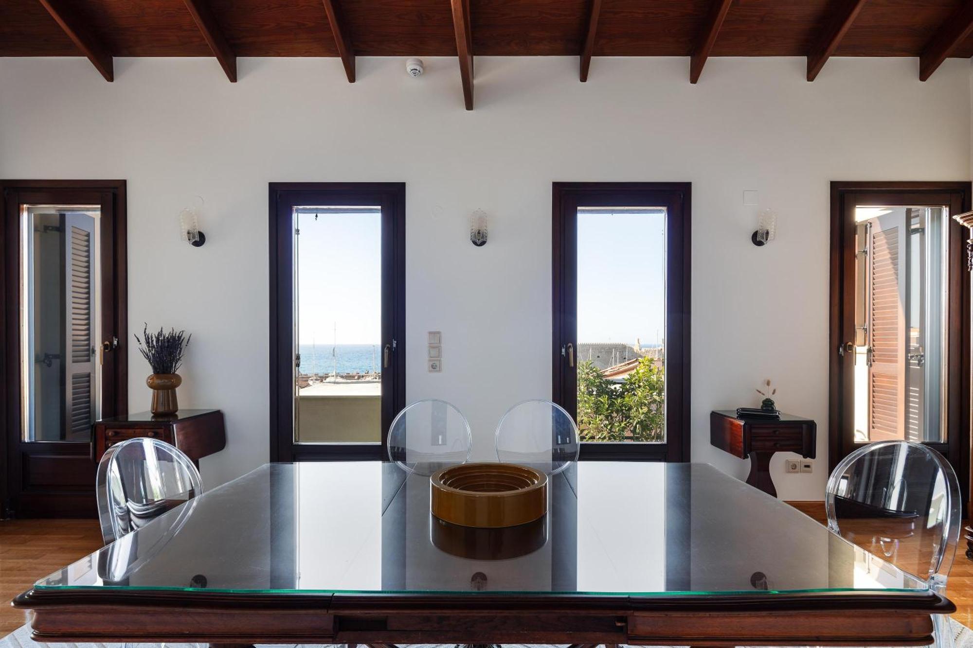 Dio Residences Heraklion  Ngoại thất bức ảnh