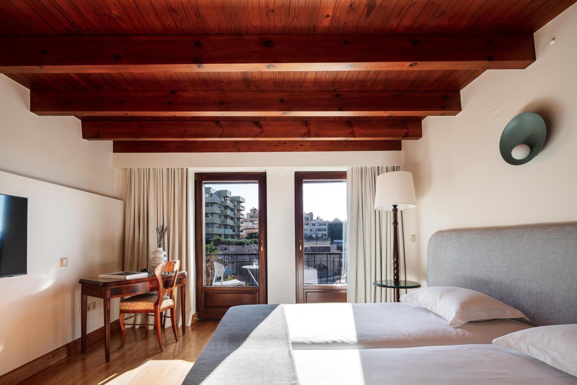 Dio Residences Heraklion  Ngoại thất bức ảnh
