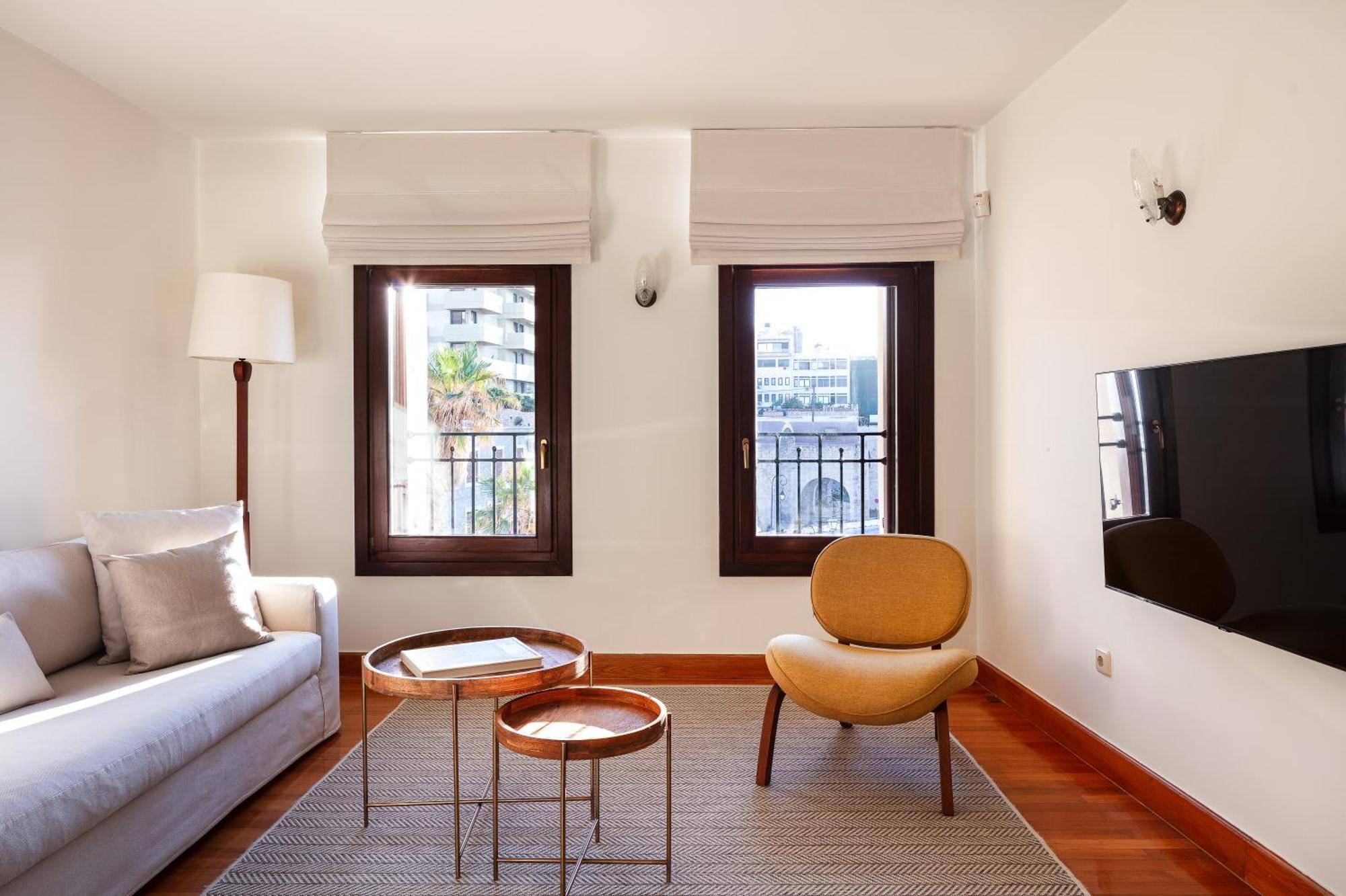 Dio Residences Heraklion  Ngoại thất bức ảnh