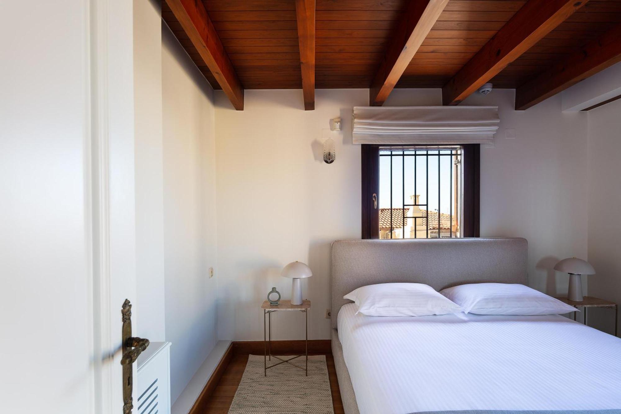Dio Residences Heraklion  Ngoại thất bức ảnh