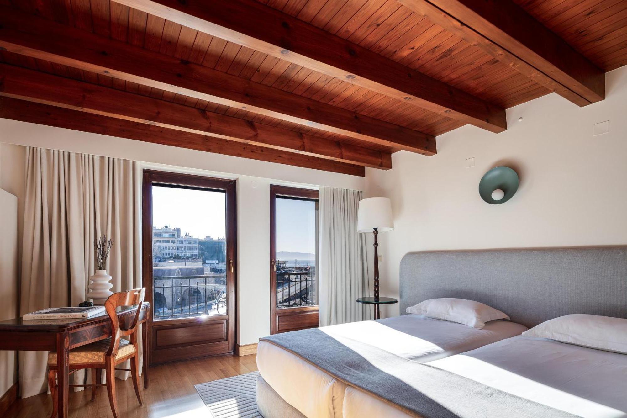 Dio Residences Heraklion  Ngoại thất bức ảnh